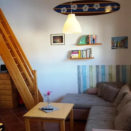 Ferienapartment Wellenreiter Insel Usedom Karlshagen Exterior photo