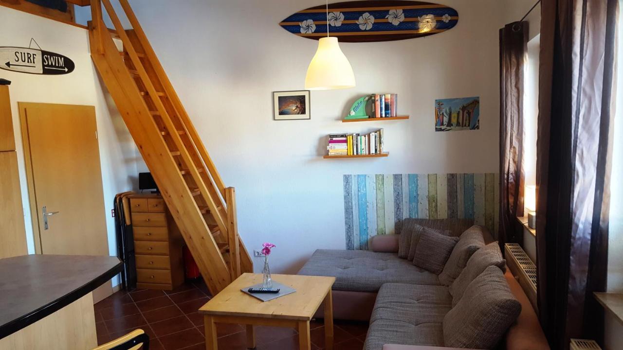 Ferienapartment Wellenreiter Insel Usedom Apartment Karlshagen
