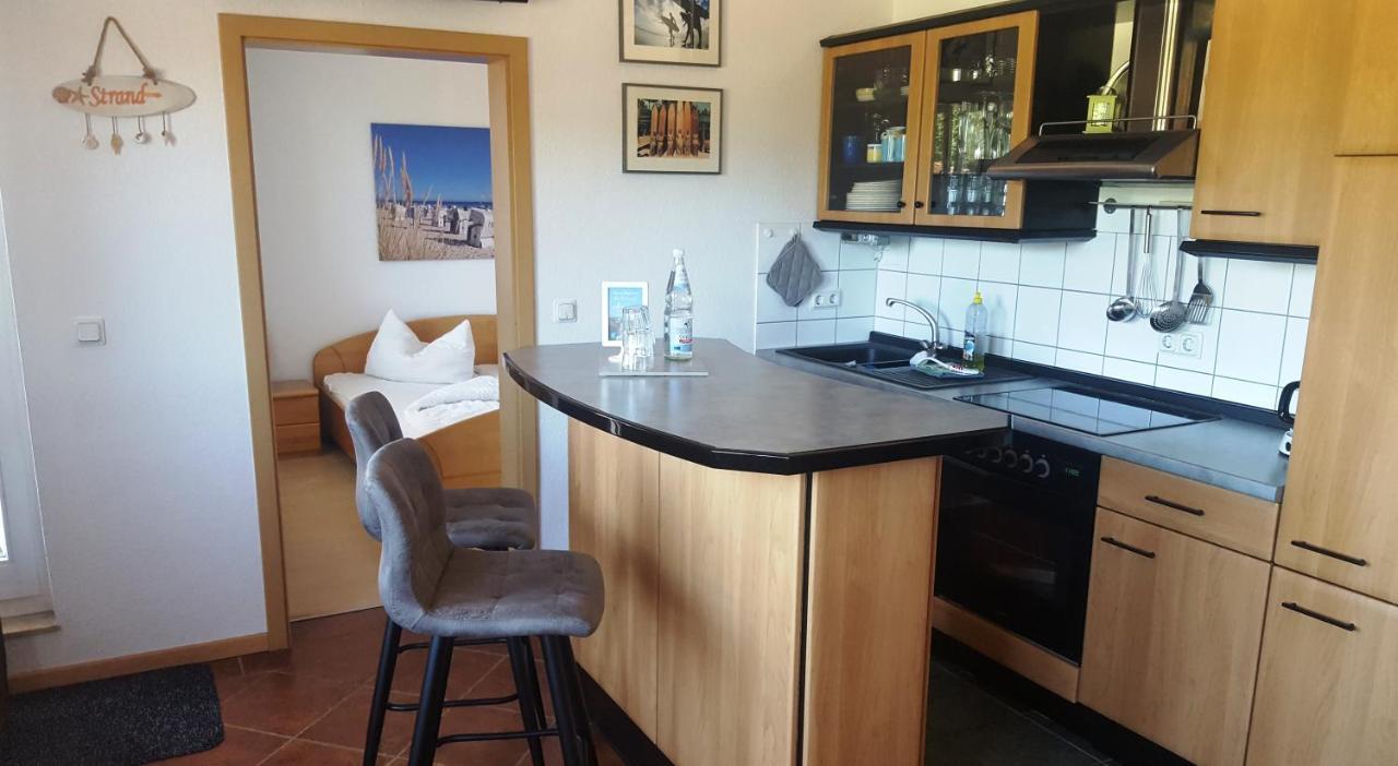 Ferienapartment Wellenreiter Insel Usedom Apartment *