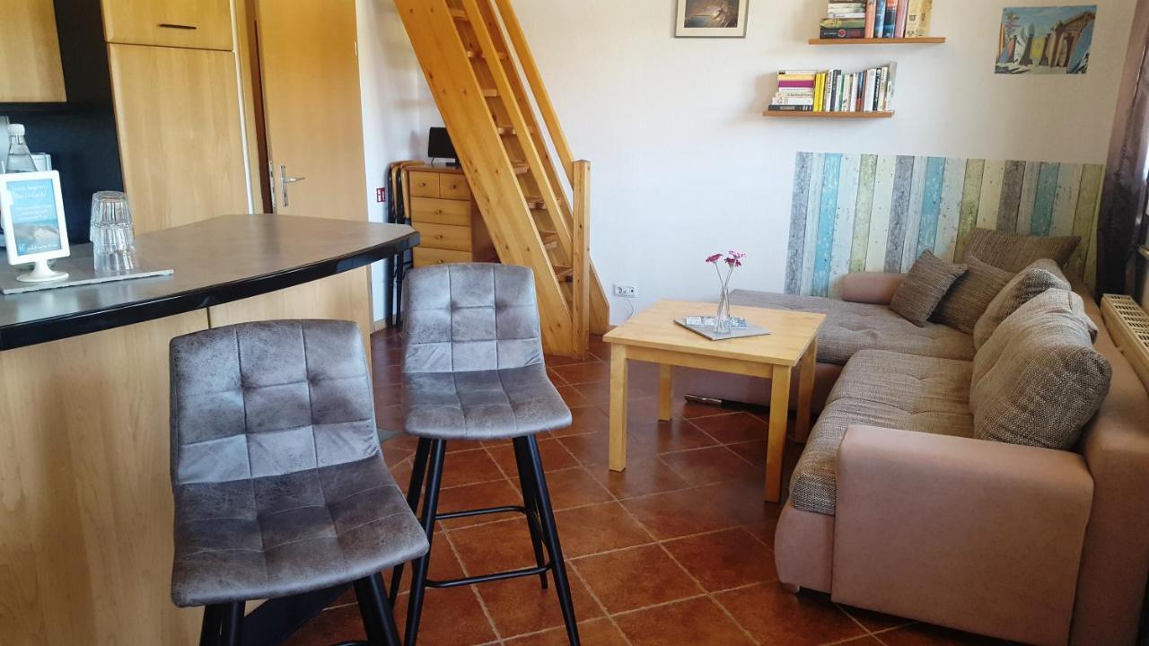 Ferienapartment Wellenreiter Insel Usedom Karlshagen