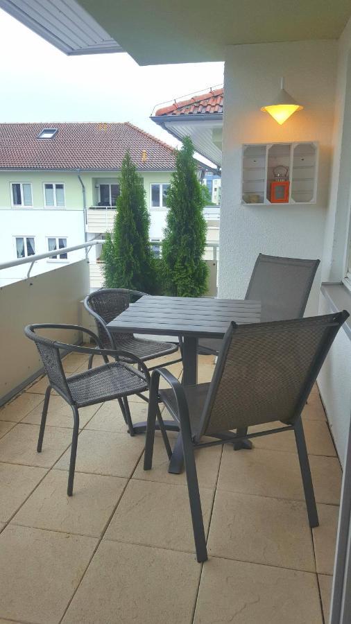 Apartment Ferienapartment Wellenreiter Insel Usedom *