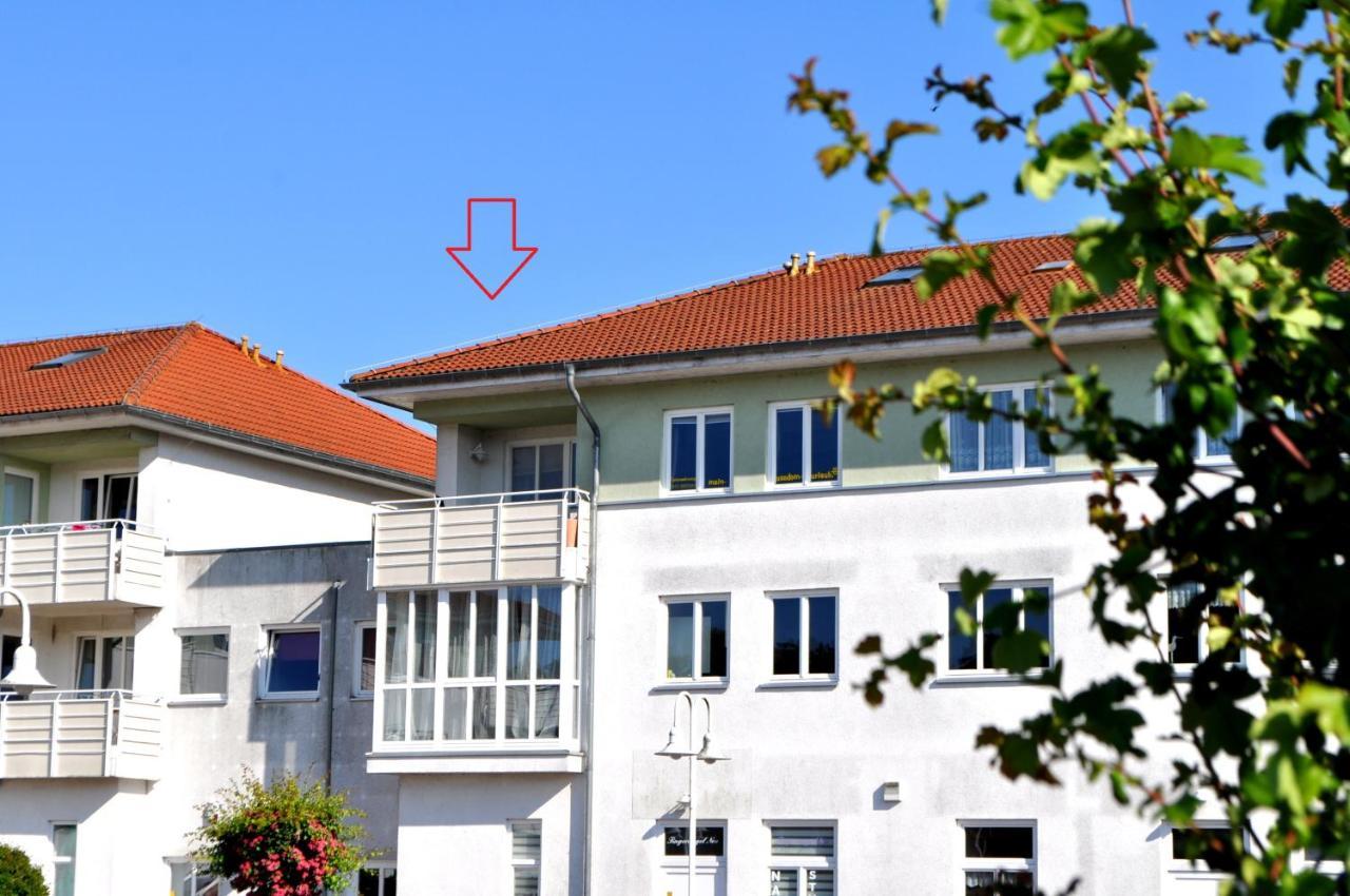 Ferienapartment Wellenreiter Insel Usedom *