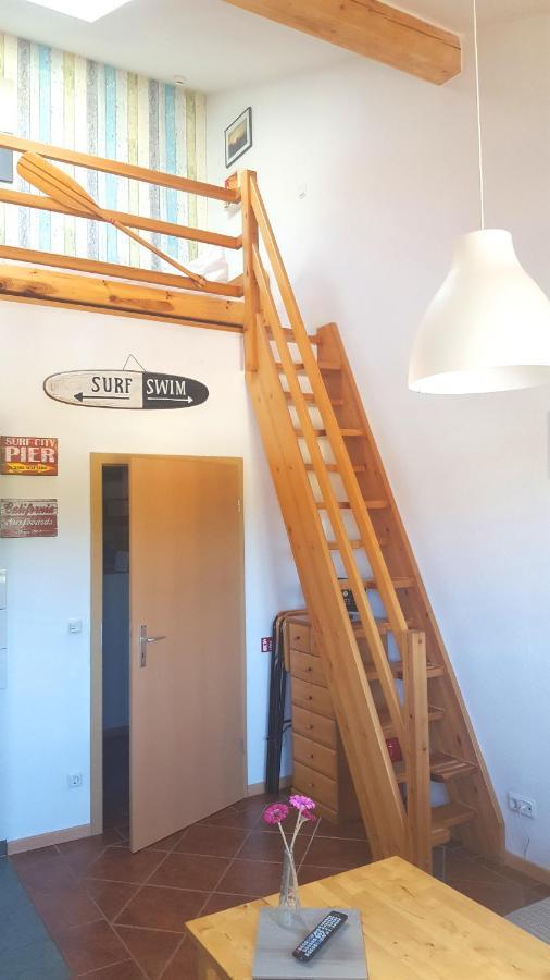 Apartment Ferienapartment Wellenreiter Insel Usedom Karlshagen