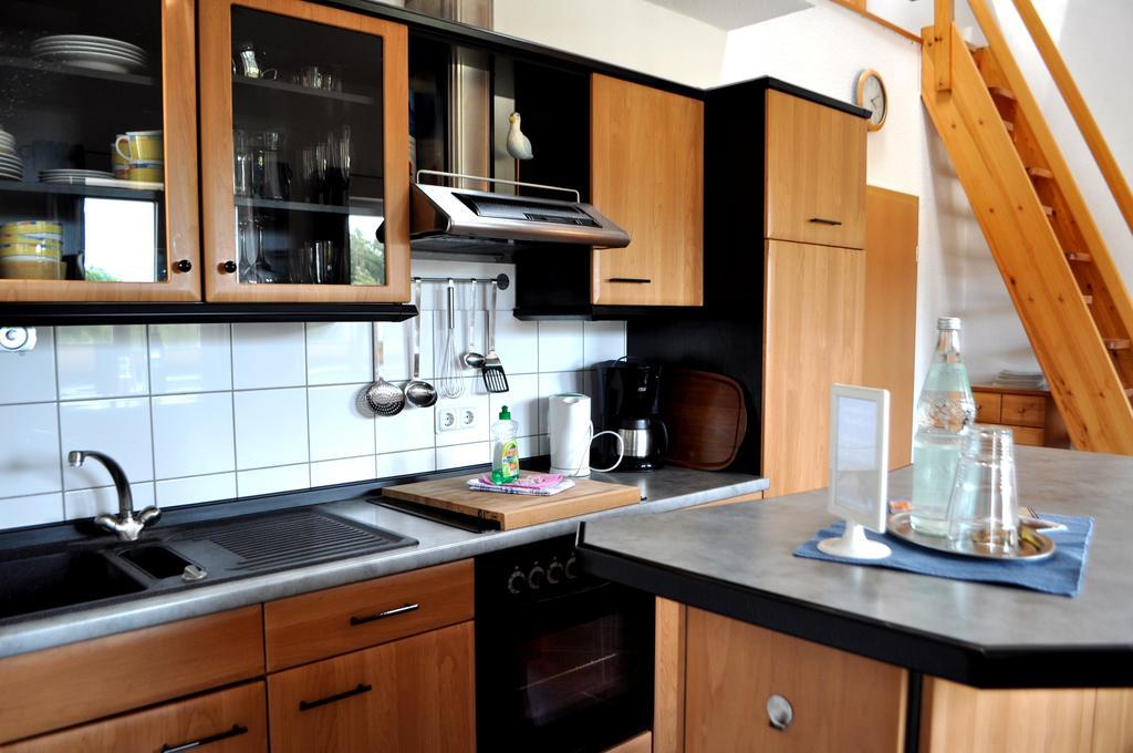 Ferienapartment Wellenreiter Insel Usedom