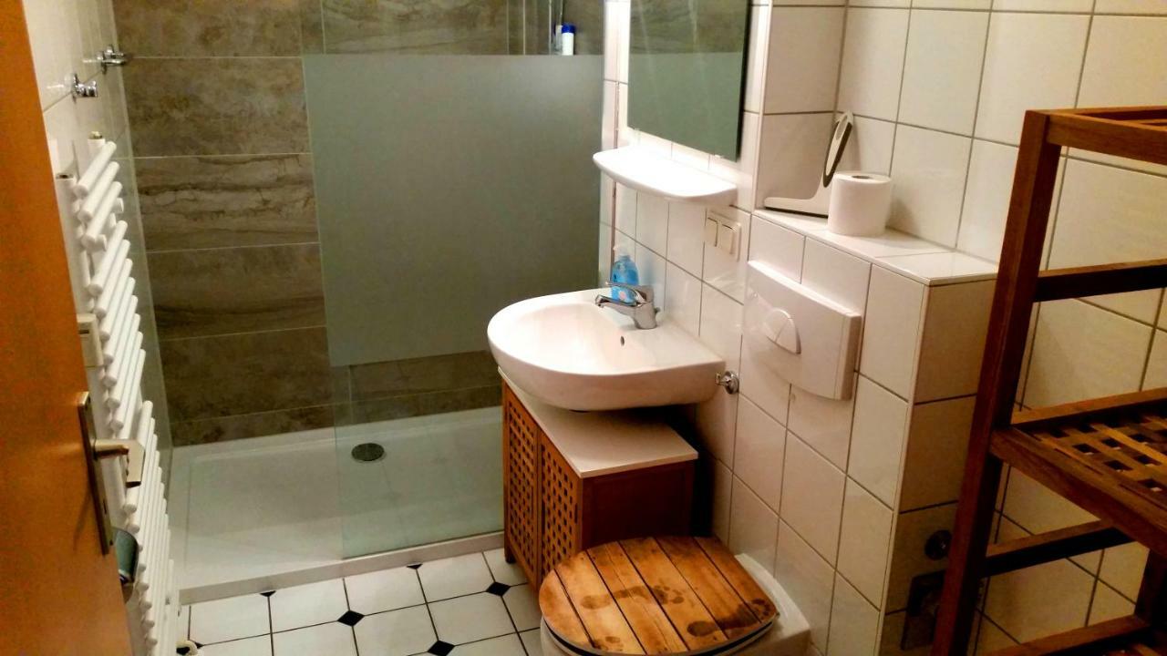 Ferienapartment Wellenreiter Insel Usedom Karlshagen